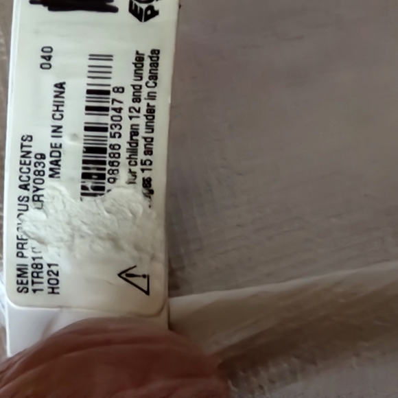 Lucky Brand Leather & Silver Toggle Bracelet NWT - Picture 7 of 9